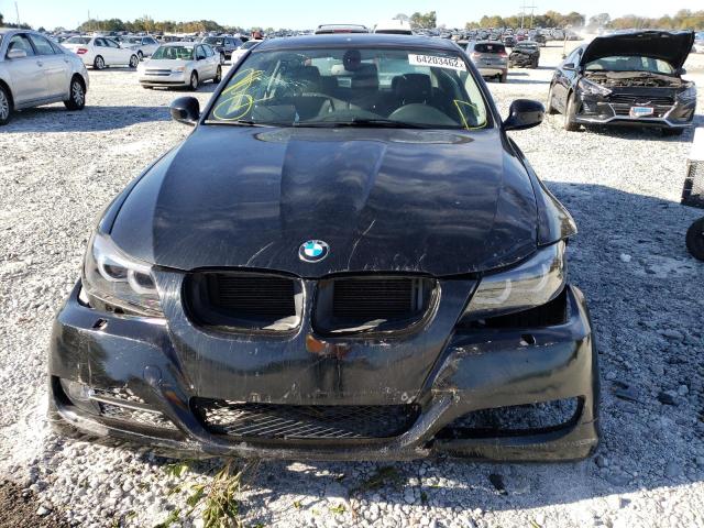 Photo 9 from auction – 2011 BMW 328 XI SUL with VIN WBAPK5C58BA994419