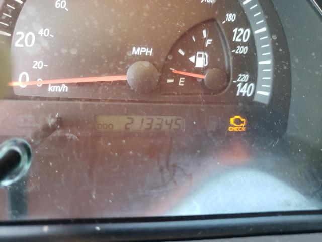 Photo 8 from auction – 2004 TOYOTA CAMRY LE with VIN 4T1BE32K04U301680