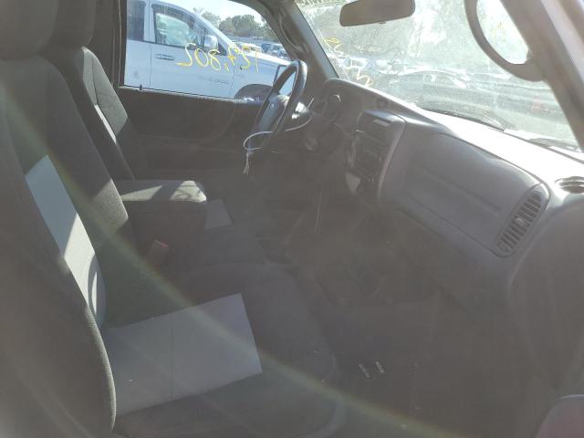 Photo 5 from auction – 2011 FORD RANGER SUP with VIN 1FTLR4FE6BPB22353