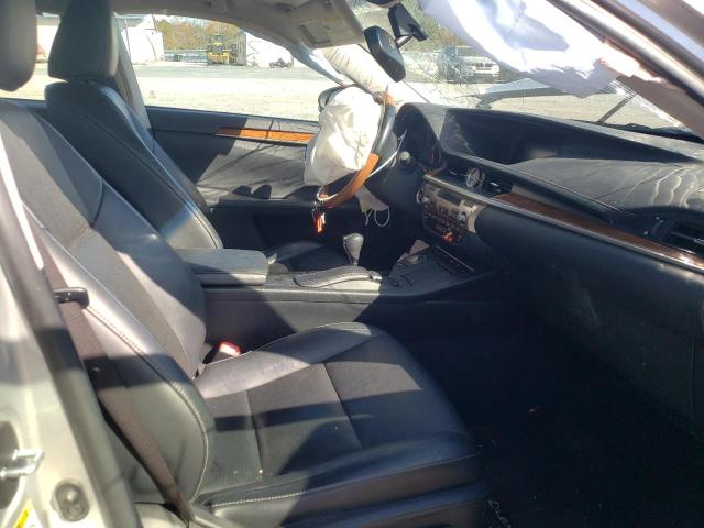 Photo 5 from auction – 2013 LEXUS ES 300H with VIN JTHBW1GG1D2024512