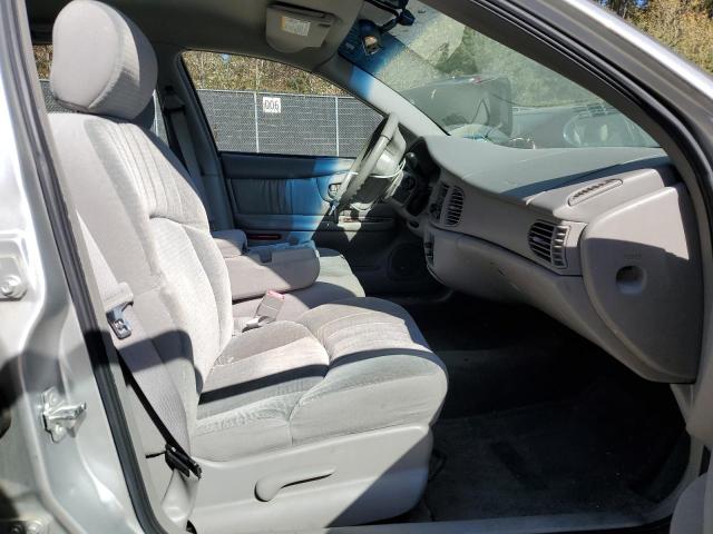 Photo 5 from auction – 2005 BUICK CENTURY CU with VIN 2G4WS52J251115116
