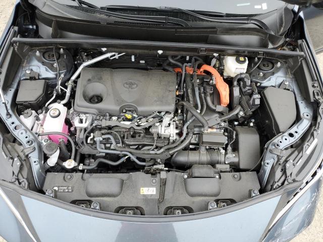 Photo 7 from auction – 2022 TOYOTA VENZA LE with VIN JTEAAAAHXNJ100101