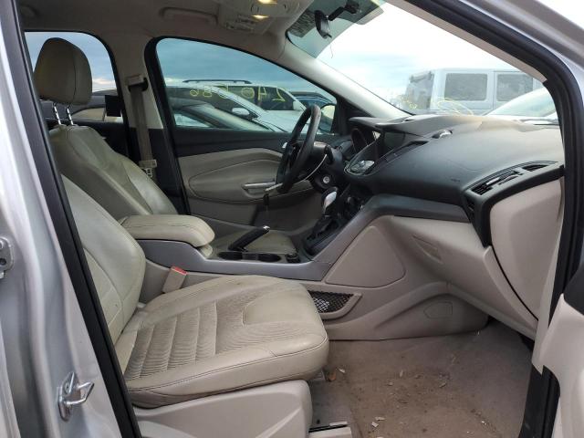 Photo 5 from auction – 2015 FORD ESCAPE SE with VIN 1FMCU0GXXFUA37445