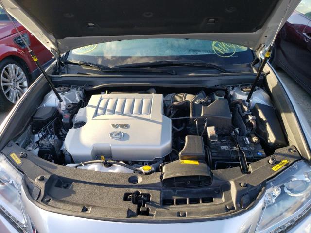Photo 7 from auction – 2014 LEXUS ES 350 with VIN JTHBK1GG4E2135570