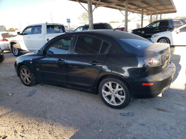 Photo 2 from auction – 2007 MAZDA 3 S with VIN JM1BK323X71715206