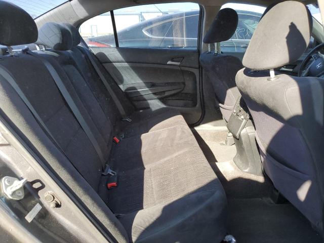 Photo 6 from auction – 2011 HONDA ACCORD LXP with VIN 1HGCP2F47BA032795