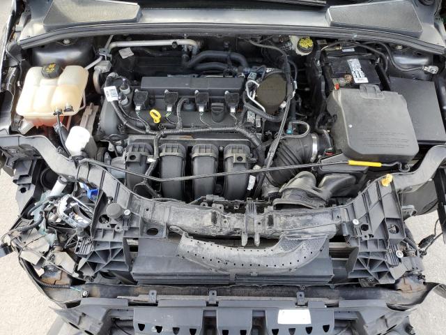 Photo 7 from auction – 2015 FORD FOCUS SE with VIN 1FADP3F28FL319442