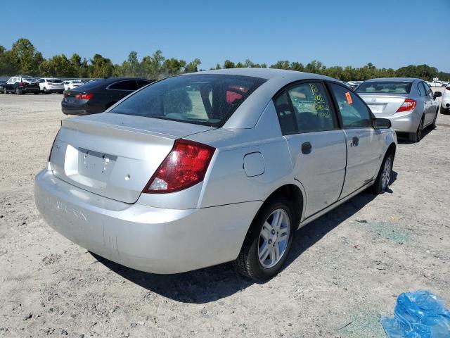 Photo 4 from auction – 2005 SATURN ION LEVEL with VIN 1G8AG54F85Z103868