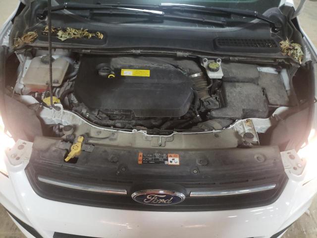 Photo 7 from auction – 2016 FORD ESCAPE SE with VIN 1FMCU0GX3GUA21119