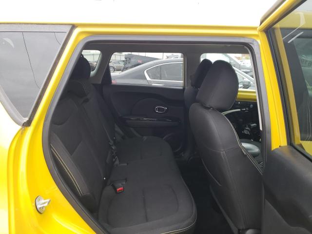 صورة رقم 6 من المزاد - 2014 KIA SOUL + مع VIN KNDJP3A51E7025712