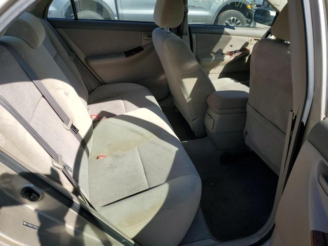 Photo 6 from auction – 2007 TOYOTA COROLLA CE with VIN 2T1BR32E37C823319