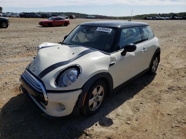 Photo 2 from auction – 2015 MINI COOPER with VIN WMWXM5C55F3A97064