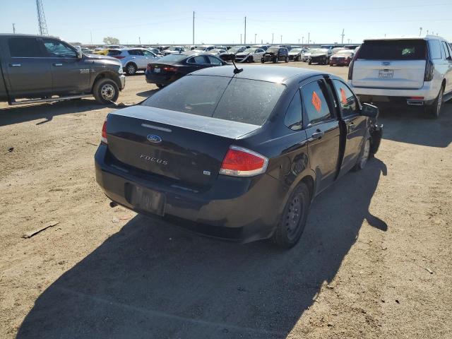 Photo 4 from auction – 2011 FORD FOCUS SE with VIN 1FAHP3FN4BW164912