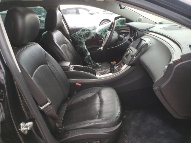Photo 5 from auction – 2013 BUICK LACROSSE P with VIN 1G4GF5E31DF258944