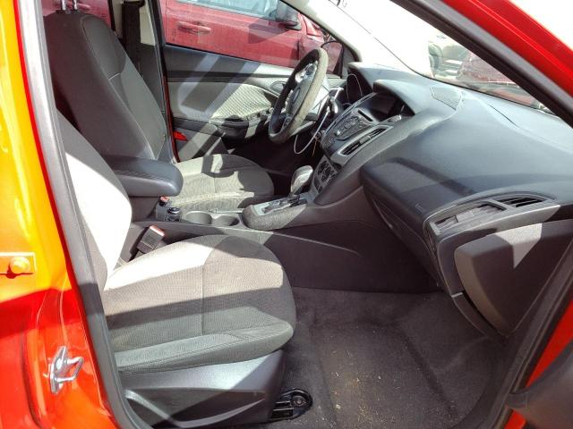 Photo 5 from auction – 2012 FORD FOCUS SE with VIN 1FAHP3K26CL120893