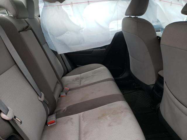 Photo 6 from auction – 2019 TOYOTA COROLLA L with VIN 2T1BURHE2KC149584