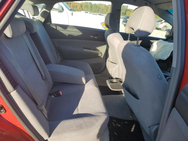 Photo 6 from auction – 2008 TOYOTA PRIUS with VIN JTDKB20U287707041