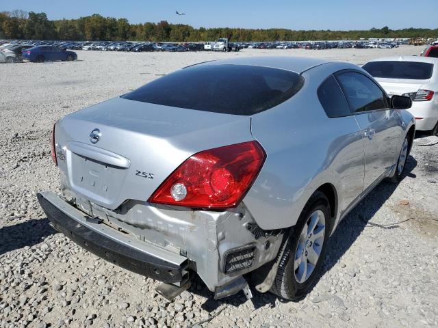 Photo 4 from auction – 2009 NISSAN ALTIMA with VIN 1N4AL24E99C183901