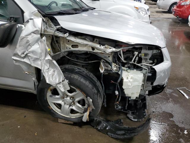 Photo 9 from auction – 2011 TOYOTA RAV4 with VIN 2T3ZF4DV0BW060099