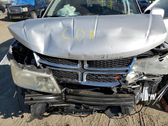Photo 7 from auction – 2014 DODGE JOURNEY LI with VIN 3C4PDDDG4ET118323