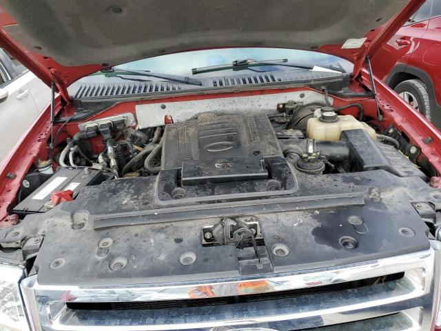 Photo 7 from auction – 2007 FORD EXPEDITION with VIN 1FMFU18537LA02933