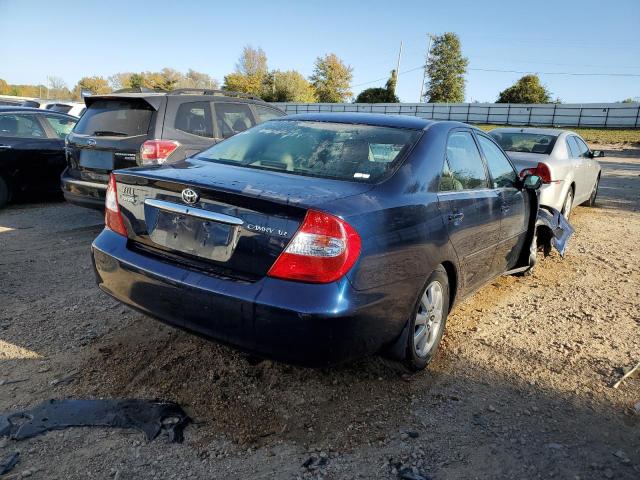 Photo 4 from auction – 2003 TOYOTA CAMRY LE with VIN 4T1BE32KX3U247268