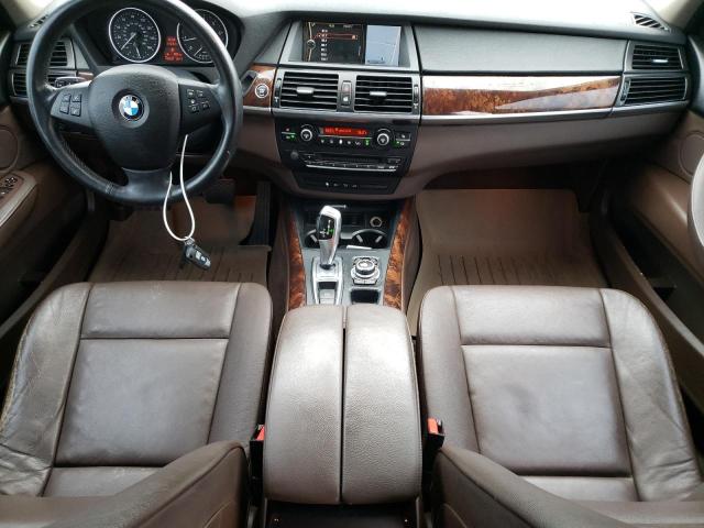Photo 5 from auction – 2010 BMW X5 XDRIVE3 with VIN 5UXFE4C52AL379334