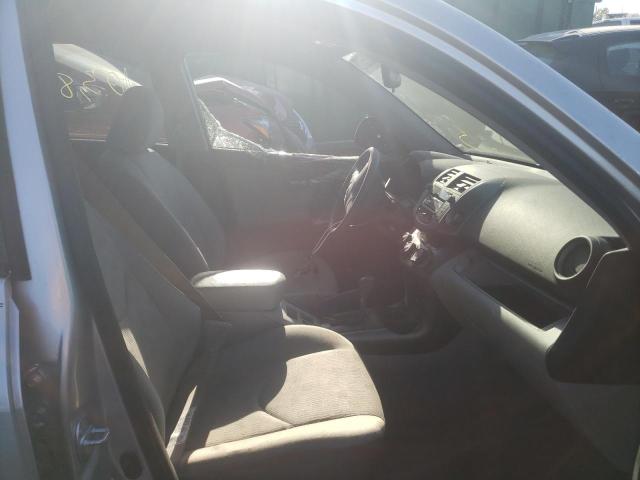 Photo 5 from auction – 2010 TOYOTA RAV4 with VIN JTMZF4DVXAD018955