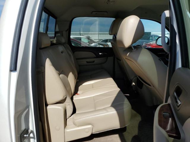 Photo 6 from auction – 2012 CHEVROLET SILVERADO with VIN 3GCPKTE71CG171243