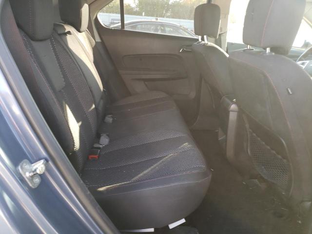Photo 6 from auction – 2011 CHEVROLET EQUINOX LT with VIN 2CNALDEC4B6321311