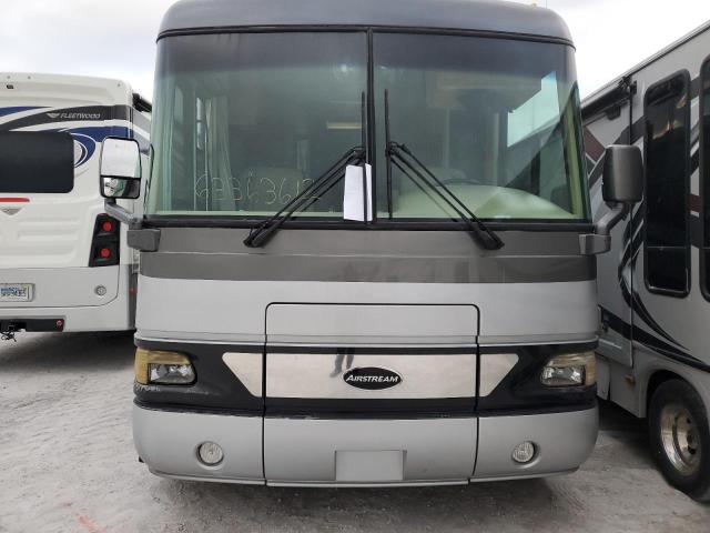 Photo 7 from auction – 2004 FREIGHTLINER CHASSIS X with VIN 4UZAAHAK84CM77548