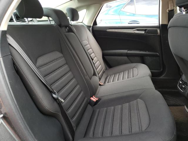 Photo 6 from auction – 2019 FORD FUSION SE with VIN 3FA6P0LU3KR139570