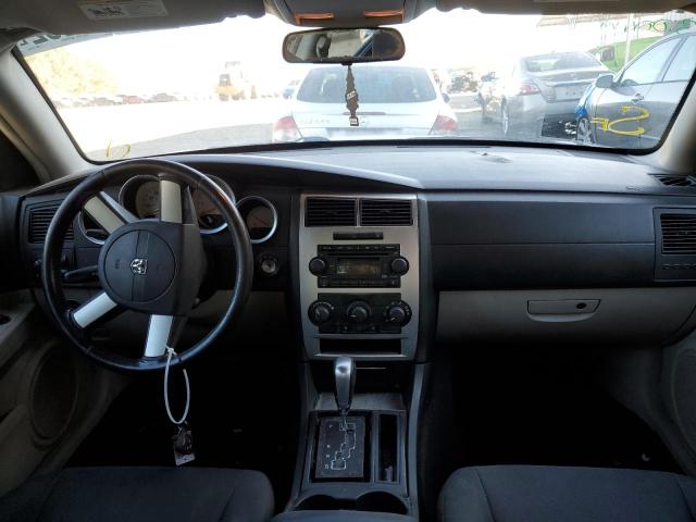 Photo 9 from auction – 2006 DODGE CHARGER SE with VIN 2B3KA43G36H228103