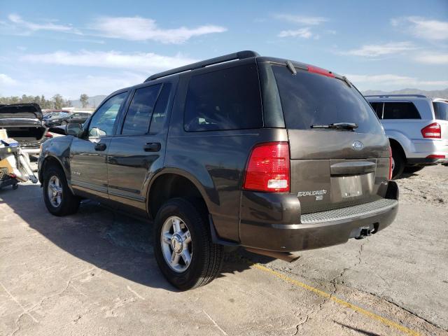 Photo 3 from auction – 2005 FORD EXPLORER X with VIN 1FMZU73E65ZA17783