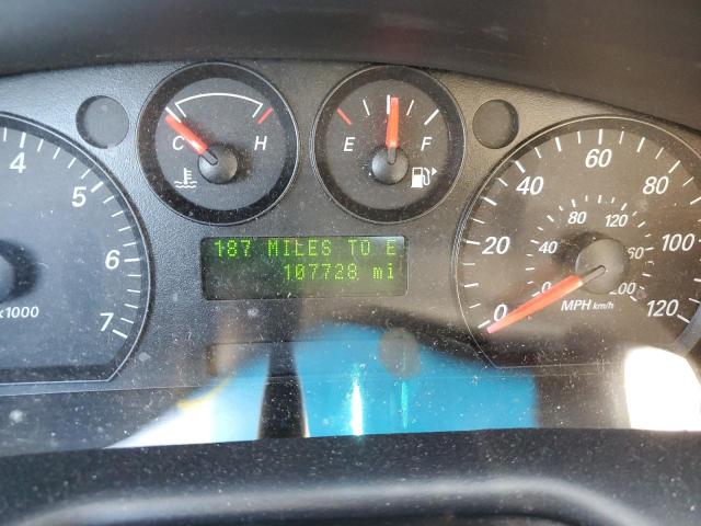 Photo 8 from auction – 2004 FORD TAURUS SEL with VIN 1FAHP56S54G184696