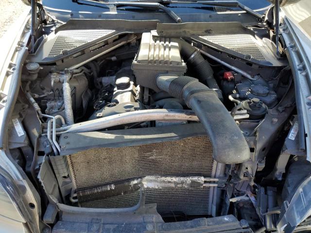 Photo 7 from auction – 2010 BMW X5 XDRIVE3 with VIN 5UXFE4C57AL278158