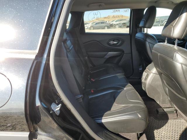 Photo 6 from auction – 2019 JEEP CHEROKEE L with VIN 1C4PJMLB4KD212346