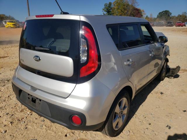 Photo 4 from auction – 2017 KIA SOUL with VIN KNDJN2A29H7494914