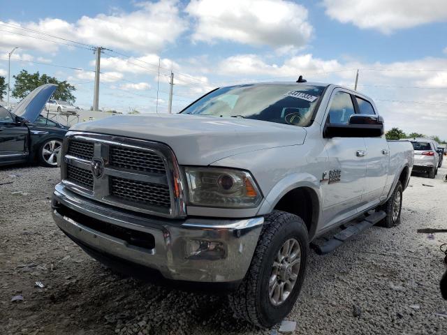 Photo 2 from auction – 2015 RAM 2500 LARAM with VIN 3C6UR5FL0FG705155