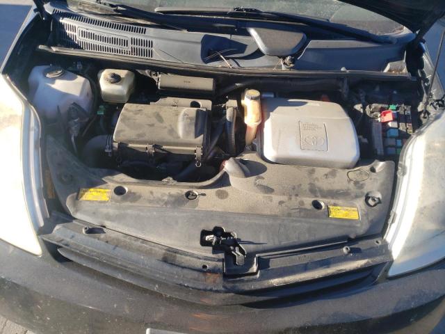 Photo 7 from auction – 2005 TOYOTA PRIUS with VIN JTDKB20UX53003186