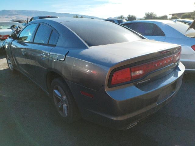 Photo 3 from auction – 2011 DODGE CHARGER with VIN 2B3CL3CG8BH532367