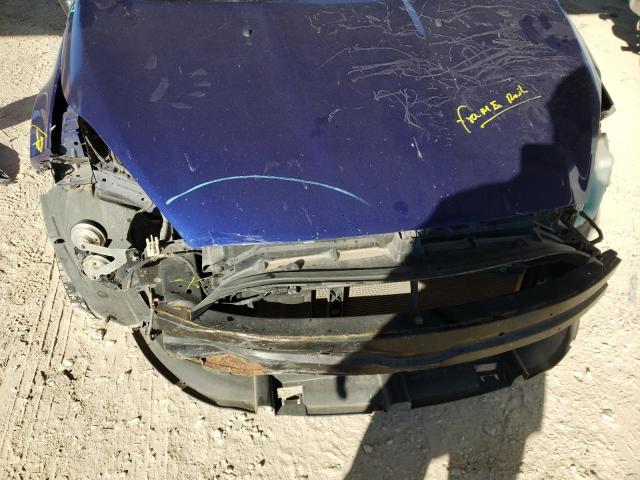 Photo 9 from auction – 2014 FORD FIESTA SE with VIN 3FADP4BJ8EM150765