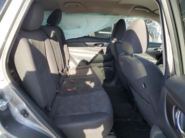 Photo 6 from auction – 2016 NISSAN ROGUE S with VIN KNMAT2MT0GP711615