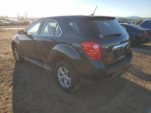 Photo 3 from auction – 2013 CHEVROLET EQUINOX LS with VIN 2GNFLCEK8D6260325