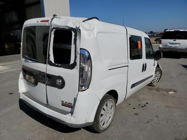 Photo 4 from auction – 2015 RAM PROMASTER with VIN ZFBERFBT1F6A67482