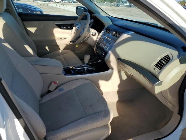 Photo 5 from auction – 2014 NISSAN ALTIMA 2.5 with VIN 1N4AL3AP6EC105291