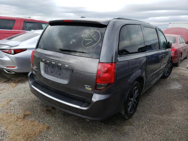 Photo 4 from auction – 2017 DODGE GRAND CARA with VIN 2C4RDGEG8HR716950