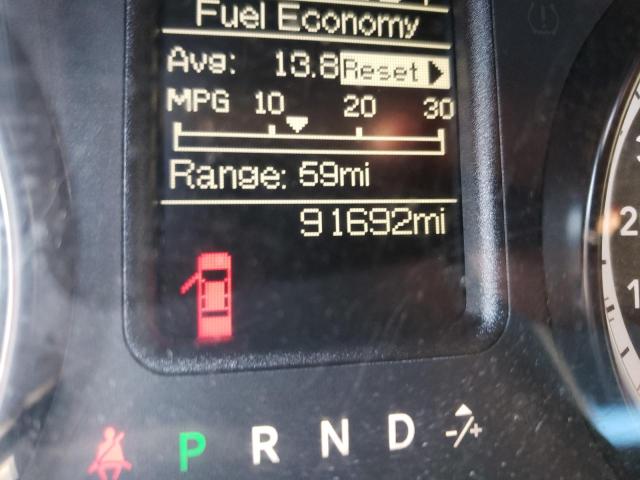 Photo 8 from auction – 2014 RAM 1500 SLT with VIN 1C6RR7GT9ES115737