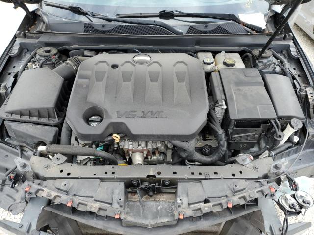 Photo 7 from auction – 2019 CHEVROLET IMPALA LT with VIN 2G11Z5S32K9104103
