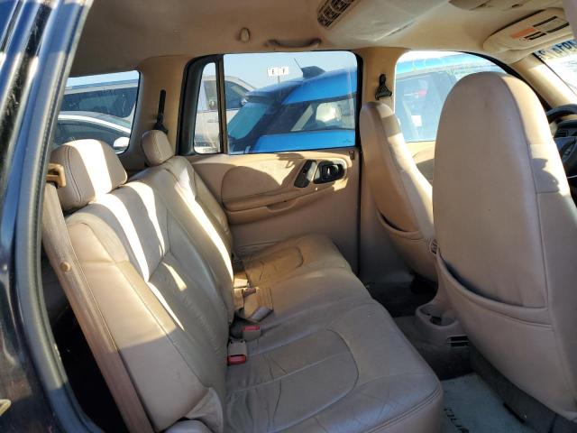 Photo 6 from auction – 1998 DODGE DURANGO with VIN 1B4HS28ZXWF161339
